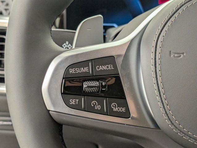 new 2026 BMW X5 car, priced at $80,250