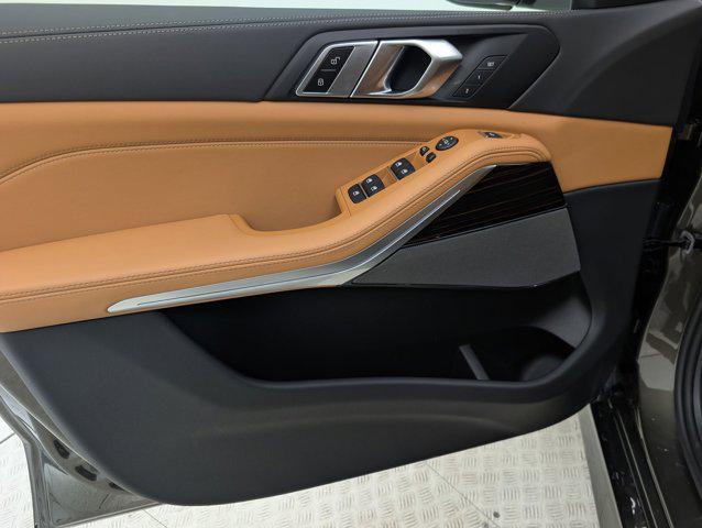 new 2026 BMW X5 car, priced at $80,250