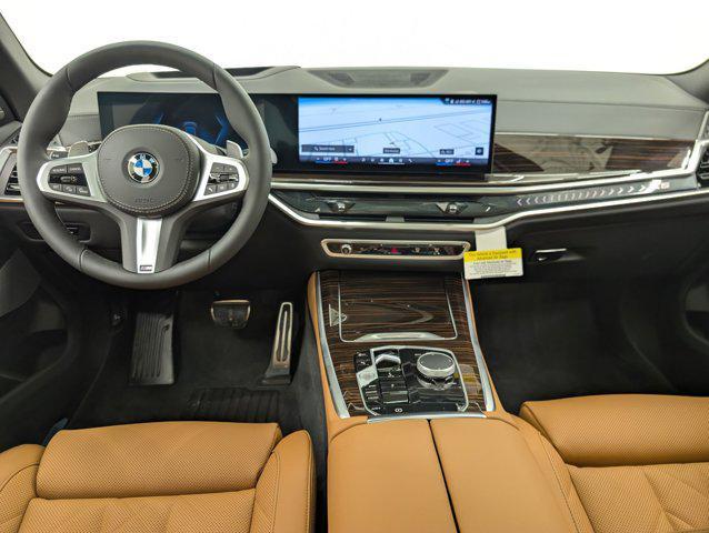 new 2026 BMW X5 car, priced at $80,250