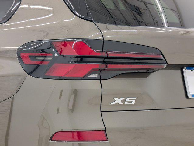 new 2026 BMW X5 car, priced at $80,250