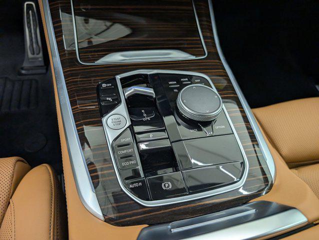 new 2026 BMW X5 car, priced at $80,250