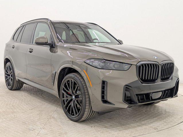 new 2026 BMW X5 car, priced at $80,250
