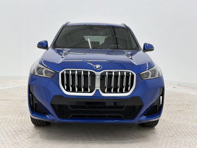 new 2026 BMW X1 car, priced at $49,680