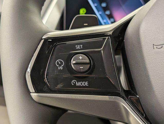 new 2026 BMW X3 car, priced at $60,020