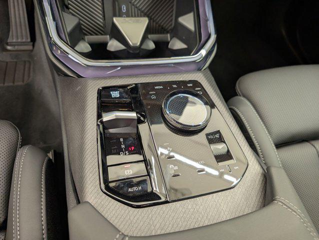 new 2026 BMW X3 car, priced at $60,020