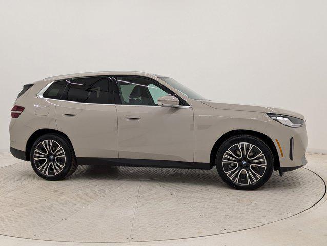 new 2026 BMW X3 car, priced at $60,020