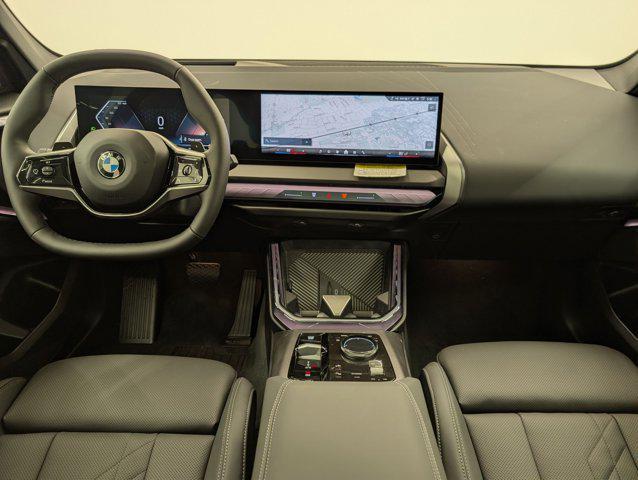 new 2026 BMW X3 car, priced at $60,020