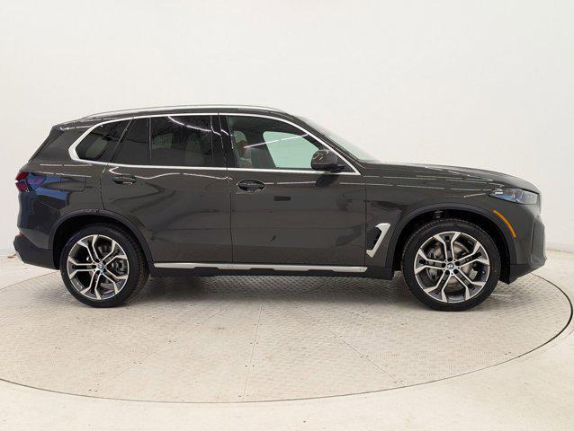 new 2026 BMW X5 car, priced at $78,975