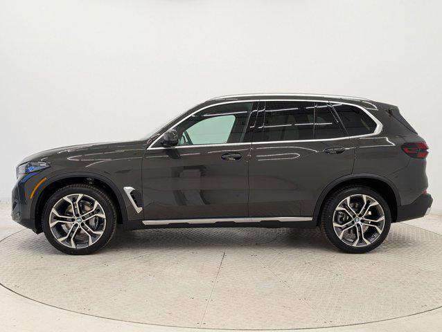 new 2026 BMW X5 car, priced at $78,975