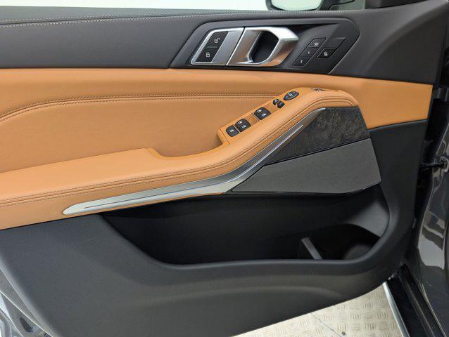 new 2026 BMW X5 car, priced at $78,975