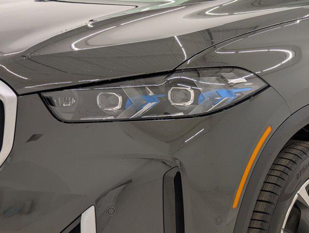 new 2026 BMW X5 car, priced at $78,975