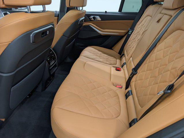 new 2026 BMW X5 car, priced at $78,975