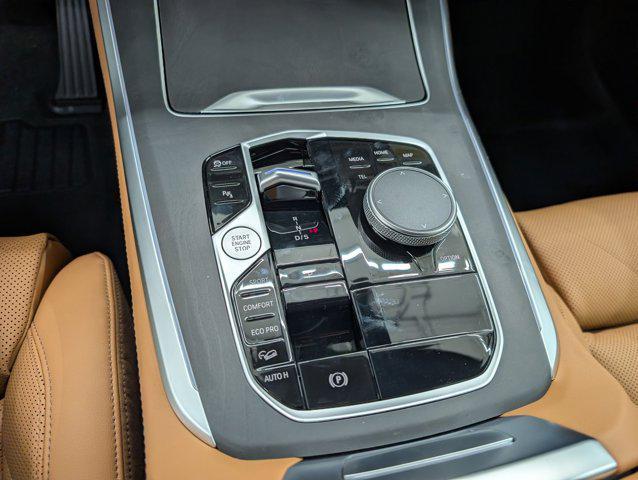 new 2026 BMW X5 car, priced at $78,975