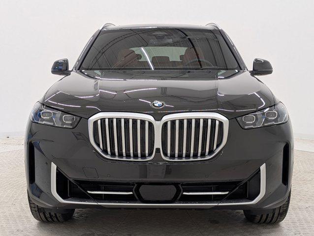 new 2026 BMW X5 car, priced at $78,975