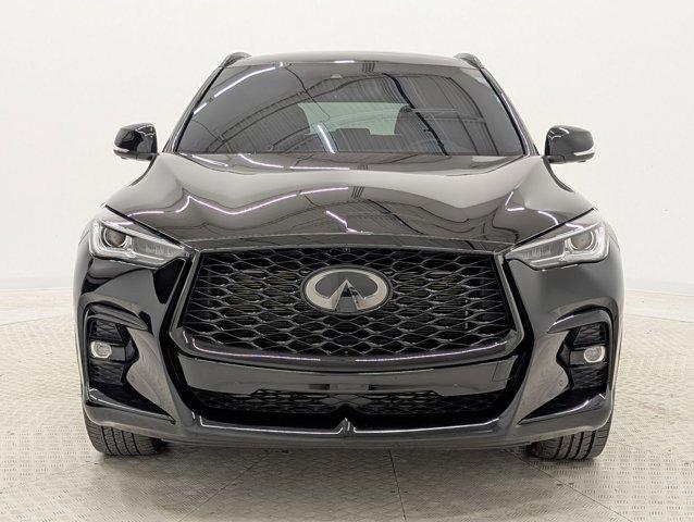 used 2024 INFINITI QX50 car, priced at $33,997