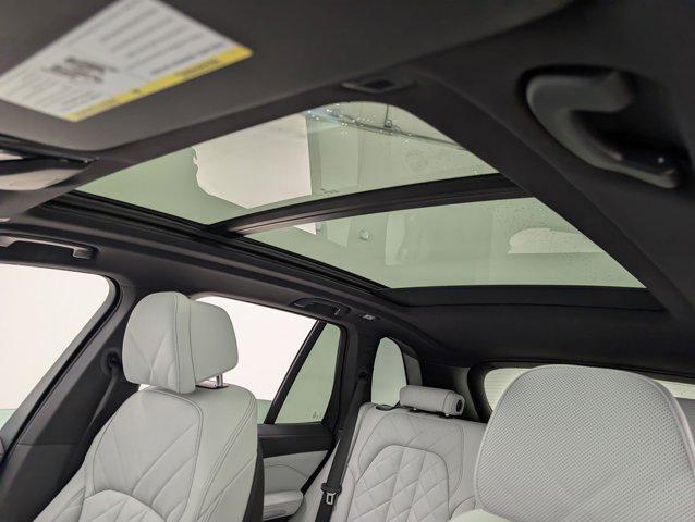 used 2024 BMW X5 car, priced at $49,999