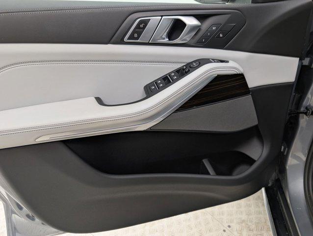 used 2024 BMW X5 car, priced at $49,999