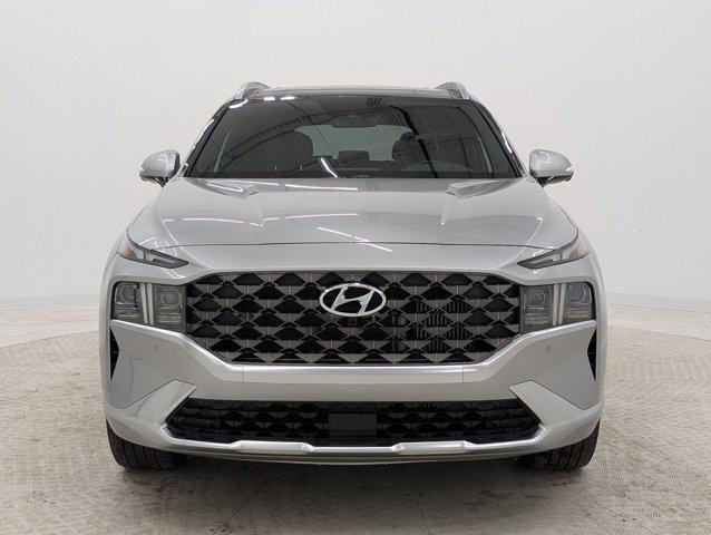 used 2023 Hyundai Santa Fe car, priced at $28,497