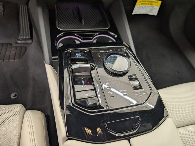 new 2026 BMW 530 car, priced at $67,615