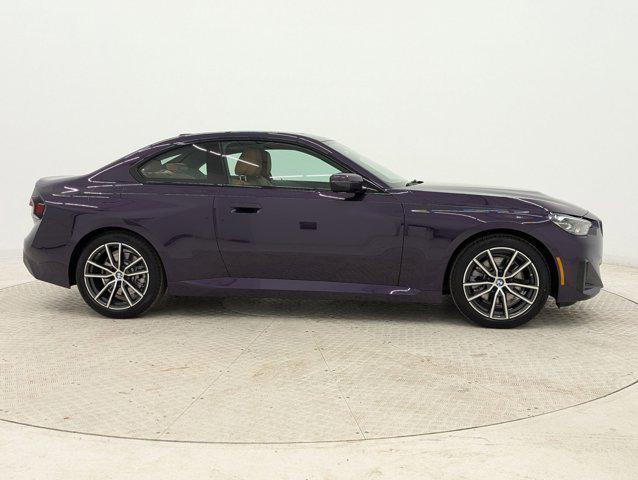 new 2026 BMW 230 car, priced at $48,805