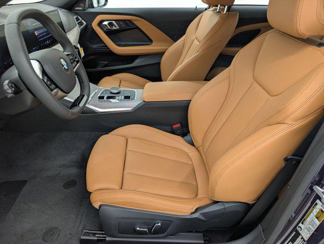 new 2026 BMW 230 car, priced at $48,805