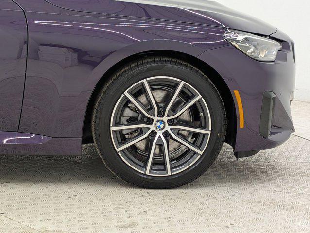 new 2026 BMW 230 car, priced at $48,805