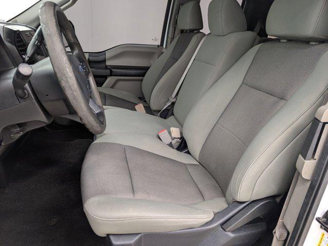 used 2020 Ford F-150 car, priced at $12,797
