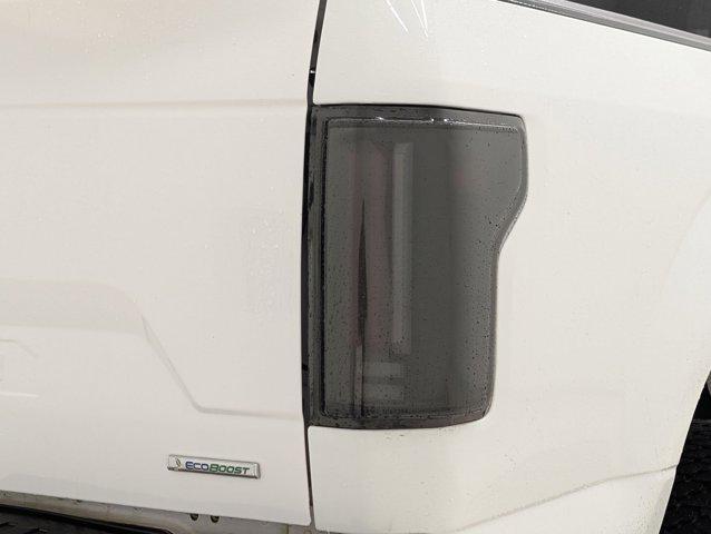 used 2020 Ford F-150 car, priced at $12,797