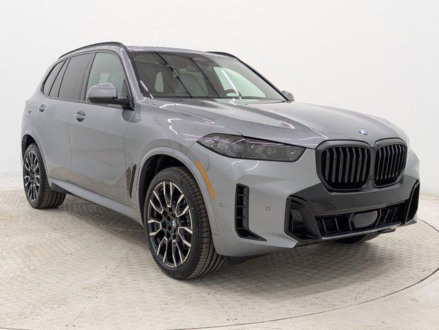 new 2026 BMW X5 car, priced at $81,450