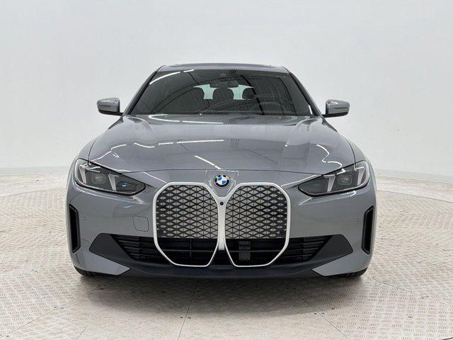 new 2026 BMW i4 Gran Coupe car, priced at $62,665