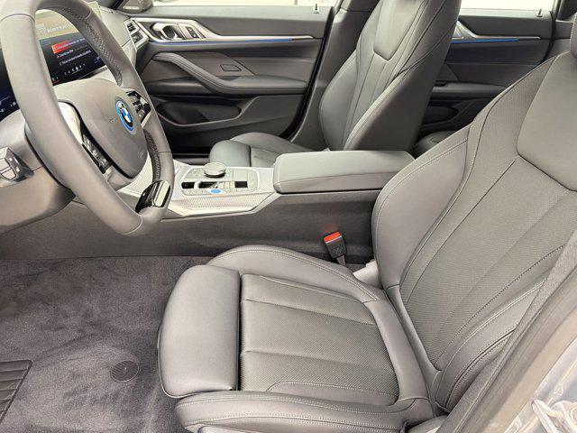 new 2026 BMW i4 Gran Coupe car, priced at $62,665