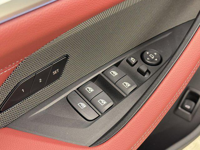 new 2026 BMW i4 Gran Coupe car, priced at $76,920