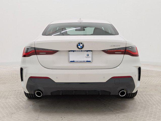 used 2021 BMW 430 car, priced at $29,999