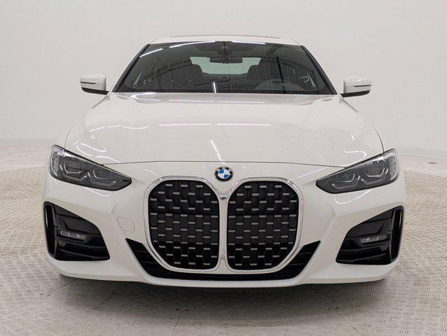 used 2021 BMW 430 car, priced at $29,999