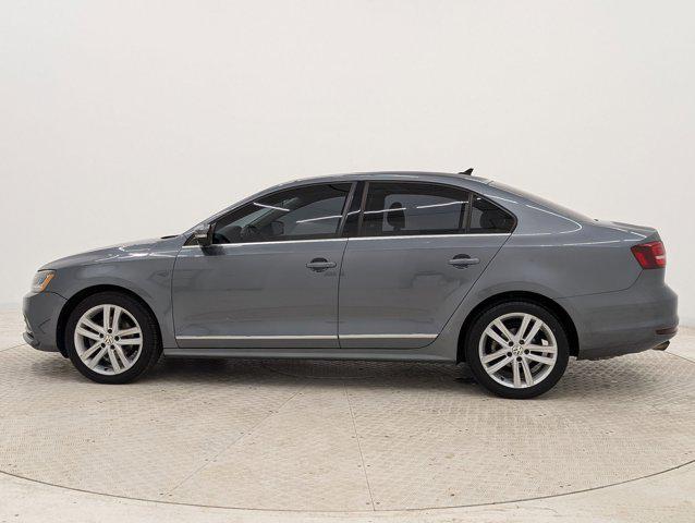 used 2017 Volkswagen Jetta car, priced at $6,998