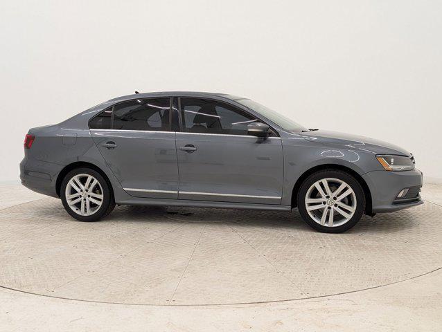 used 2017 Volkswagen Jetta car, priced at $6,998