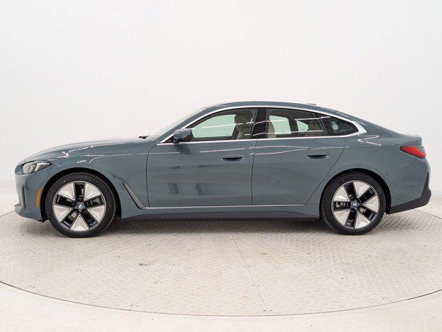 new 2026 BMW i4 Gran Coupe car, priced at $64,615