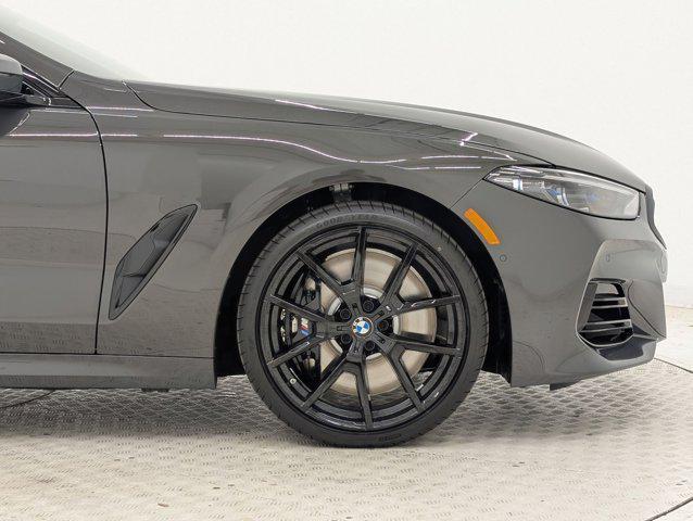 new 2026 BMW 840 Gran Coupe car, priced at $103,025