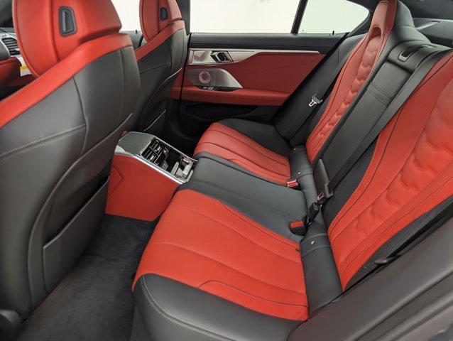 new 2026 BMW 840 Gran Coupe car, priced at $103,025