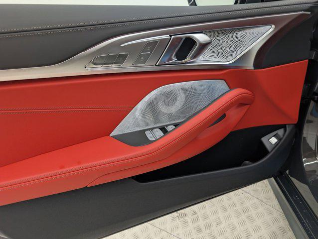 new 2026 BMW 840 Gran Coupe car, priced at $103,025