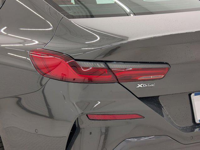 new 2026 BMW 840 Gran Coupe car, priced at $103,025