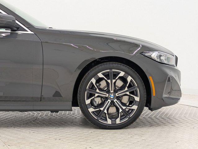 new 2026 BMW 330 car, priced at $54,640