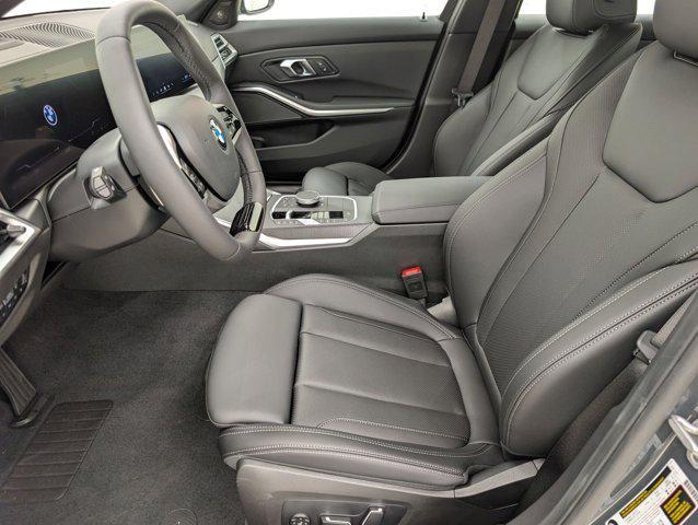 new 2026 BMW 330 car, priced at $54,640