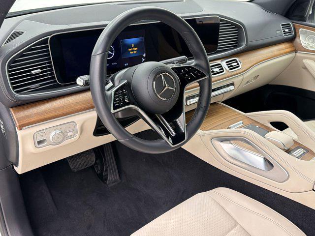 used 2025 Mercedes-Benz GLS 450 car, priced at $80,798