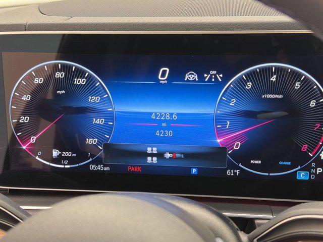 used 2025 Mercedes-Benz GLS 450 car, priced at $80,798