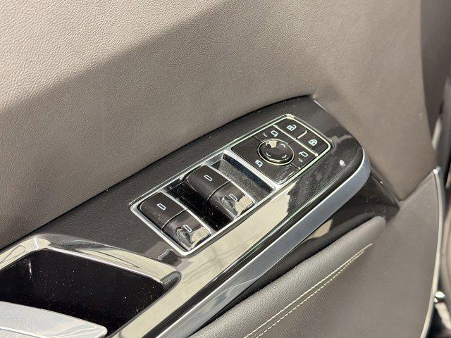 used 2026 Cadillac Escalade car, priced at $108,998