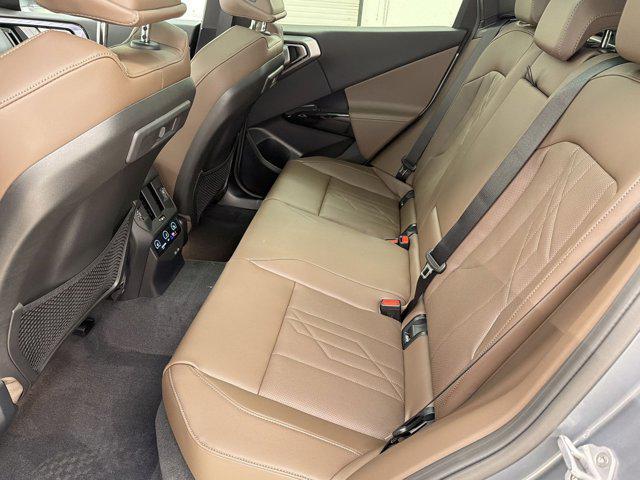 new 2026 BMW X3 car, priced at $57,060