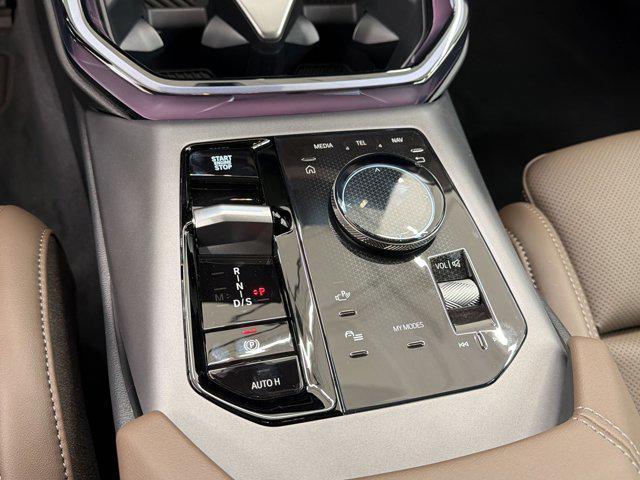 new 2026 BMW X3 car, priced at $57,060