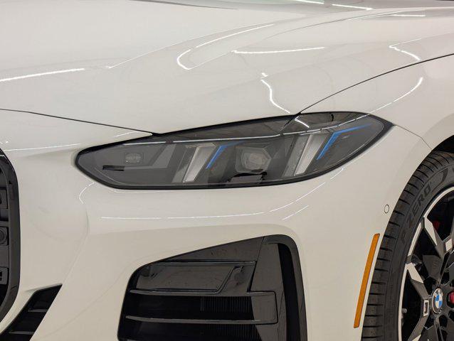 new 2026 BMW M440 car, priced at $75,980