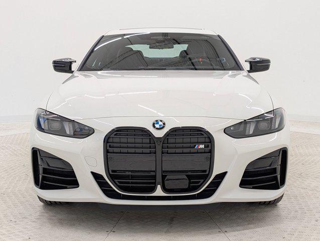 new 2026 BMW M440 car, priced at $75,980